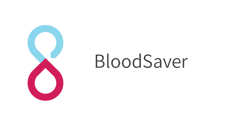 BloodSaver Logo